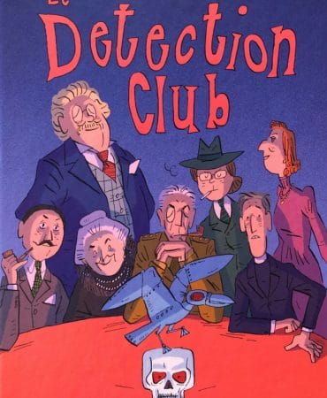 LE DETECTION CLUB