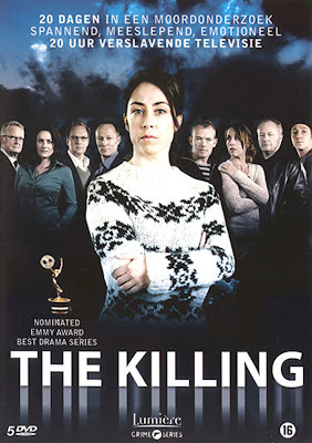 THE KILLING