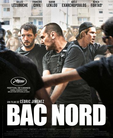 BAC NORD