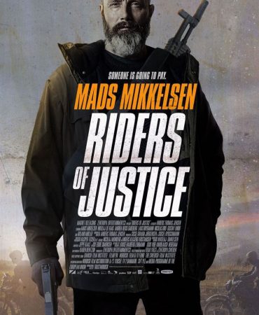 RIDERS OF JUSTICE