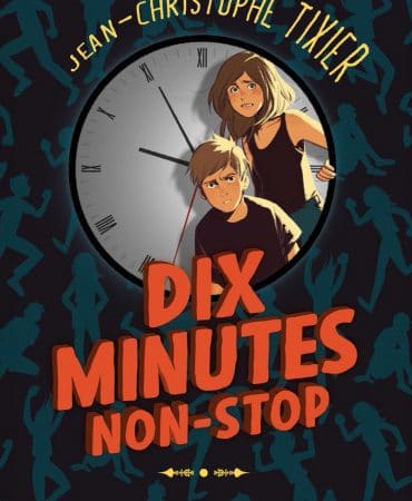 DIX MINUTES NON-STOP
