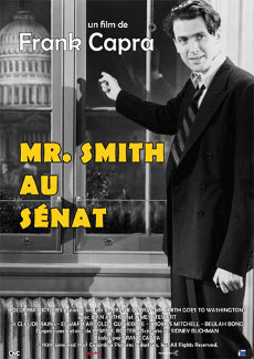 Mr SMITH AU SÉNAT